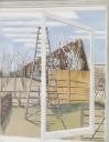 Paul Nash, ‘Month of March’ 1929