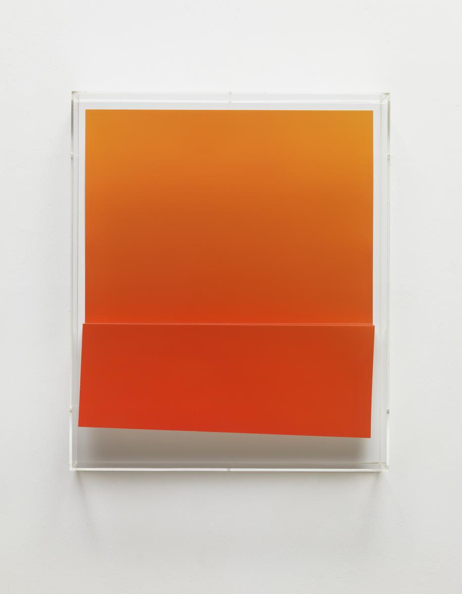 'Lighter 44', Wolfgang Tillmans, 2008 | Tate