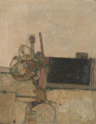 © The estate of Prunella Clough