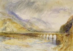 © Gallery Oldham - Charles Lees Watercolour Collection