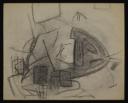 Aubrey Williams, ‘Abstract sketch’ [1960]