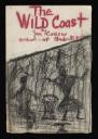 Aubrey Williams, ‘Draft design for the jacket of ‘The Wild Coast’ by Jan Carew ’ [c.1958]