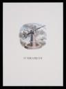 Ian Hamilton Finlay, Susan Goodricke, ‘Weapon Series postcard design: ‘O’Erlikon’’ [1973]