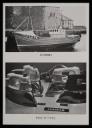 Ian Hamilton Finlay, Vic Smeed, ‘‘Marine Prototypes’ postcard design’ [1975]