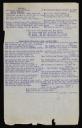 Unknown person(s), ‘Poems titled ‘Rollcall’ and ‘Prees Heath Interment Camp’’ August 1940