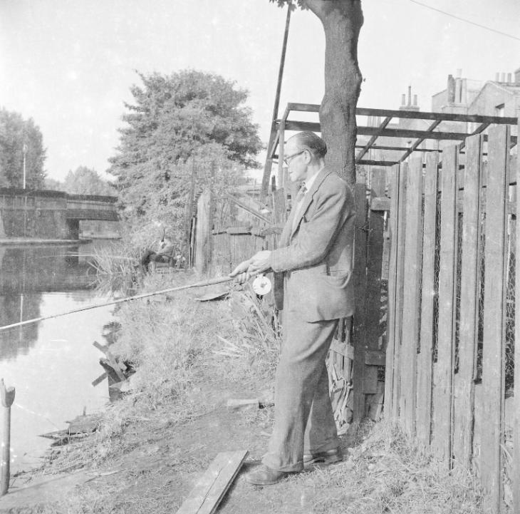 canal fishing Archives - DG Fishing