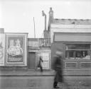 Nigel Henderson, ‘Photograph of an unidentified street’ [c.1949–c.1956]
