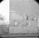 Nigel Henderson, ‘Photograph showing part of McCullum Road, London’ [c.1949–c.1956]