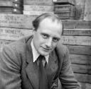 Nigel Henderson, ‘Photograph of Harry Craig’ [c.1949–c.1956]
