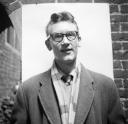 Nigel Henderson, ‘Photograph of Derek Humble’ [c.1949–c.1956]