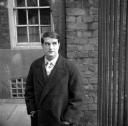 Nigel Henderson, ‘Photograph of unidentified man’ [c.1949–c.1956]