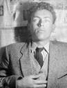 Nigel Henderson, ‘Photograph of Francis Morland’ [c.1949–c.1956]