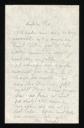 recipient: Elias Canetti, ‘Letter to Elias Canetti’ [1947]