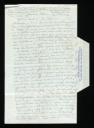 recipient: Elias Canetti, ‘Letter to Elias Canetti’ [13 March 1956]