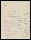 Anna von Lieben, ‘Letter from Anna von Lieben to Ilse Leembruggen (née von Lieben)’ 10 February 1900