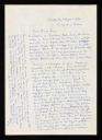 Benno Reifenberg, ‘Letter from Benno Reifenberg’ 4 August 1968
