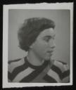 Unknown Photographer, ‘Portrait photograph of Annemarie Grassi-Rupé ’ [1950s]
