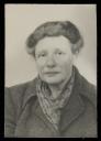 Unknown Photographer, ‘Photograph of Henriette von Motesiczky ’ [c.1947]