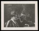 Unknown Photographer, ‘Photograph of Henriette von Motesiczky sitting down with a man’ [c.1910–20s]