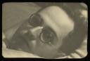 B. Schleifer, ‘Photograph of Karl von Motesiczky’ [c.1930s]