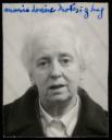 Unknown Photographer, ‘Passport-style photograph of Marie-Louise von Motesiczky ’ [c.1970s–1980s]