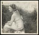 Unknown Photographer, ‘Photograph of Irma Simon’ [c.1928]