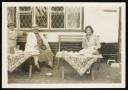 Unknown Photographer, ‘Photograph of Elinor Verdemato, Henriette von Motesiczky and Marie Hauptmann’ [c.1930–40s]