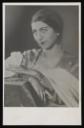 Unknown Photographer, ‘Photograph of Anita Distelfink’ December 1932