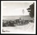 Unknown Photographer, ‘Photograph of St Tropez, France’ [1937]