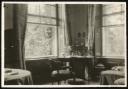 Unknown Photographer, ‘Photograph of the interior of Motesiczky’s flat at Brahmsplatz 7, Vienna’ [1930s]