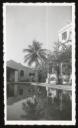 Marie-Louise Von Motesiczky, ‘Photograph of a swimming pool and house in Mexico’ 1956