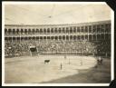 Marie-Louise Von Motesiczky, ‘Photograph of a bullfight in Spain’ [1927]