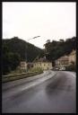 Marie-Louise Von Motesiczky, ‘Photograph of the road from Mödling to Hinterbrühl, Lower Austria’ July–August 1987  