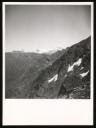 Marie-Louise Von Motesiczky, ‘Photograph of snow topped mountains in Austria’ [1980s]