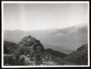 Marie-Louise Von Motesiczky, ‘Photograph of a mountain range in Austria’ [1980s]