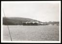 Unknown Photographer, ‘Photograph of Dartmouth Harbour’ 1932