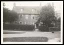 Unknown Photographer, ‘Photograph of a house in Bourton-on-the-Water in the Cotswolds’ 1932