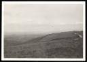 Unknown Photographer, ‘Photograph of the view of the hills above Swanage, England’ 1932