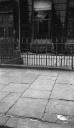 Paul Nash, ‘Black and white negative, Vyvyan Terrace, Bristol’ 1939