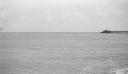 Paul Nash, ‘Black and white negative, Swanage Bay’ [c.September 1935]