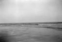 Paul Nash, ‘Black and white negative, breaking wave, Dymchurch beach, Kent’ 1932