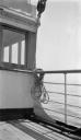Paul Nash, ‘Black and white negative, Atlantic voyage’ 1931