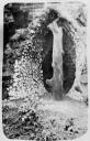 Paul Nash, ‘Black and white negative, grotto, Eldon Road’ [c.1936–9]