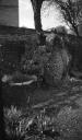 Paul Nash, ‘Black and white negative, the grotto, Eldon Road’ [c.1936–9]