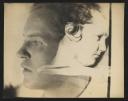 John Banting, ‘Photograph of two unidentified men, double exposure’ [1920s–1960s]