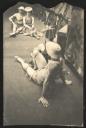 John Banting, ‘Photograph of dancers in ‘Prometheus’, The Carmargo Society at Sadler’s Wells’ 1936