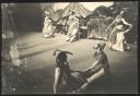 John Banting, ‘Photograph of dancers in ‘Prometheus’, The Carmargo Society at Sadler’s Wells’ 1936