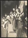 John Banting, ‘Photograph of female dancers in ‘Prometheus’, The Carmargo Society at Sadler’s Wells’ 1936