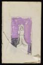 Graham Sutherland OM, ‘Blank page’ 1946