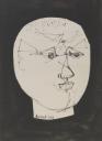 Art News and Review, ‘‘Self-Portrait’ by Roy Turner Durrant’ 1953